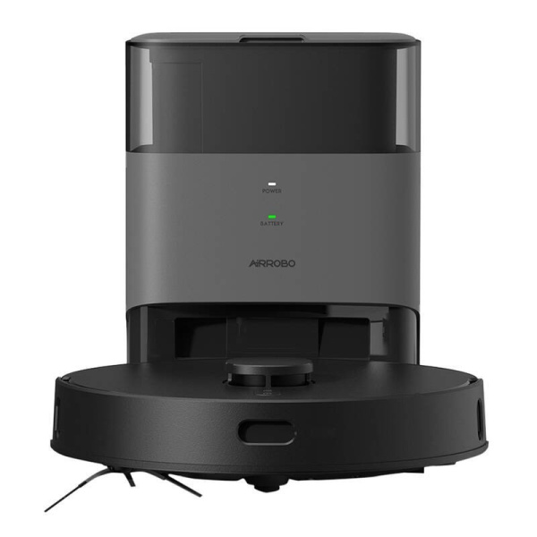 Robots putekļu sūcējs AIRROBO T20+