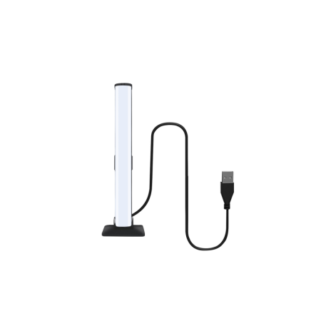 RGB galda lampa Zigbee-USB