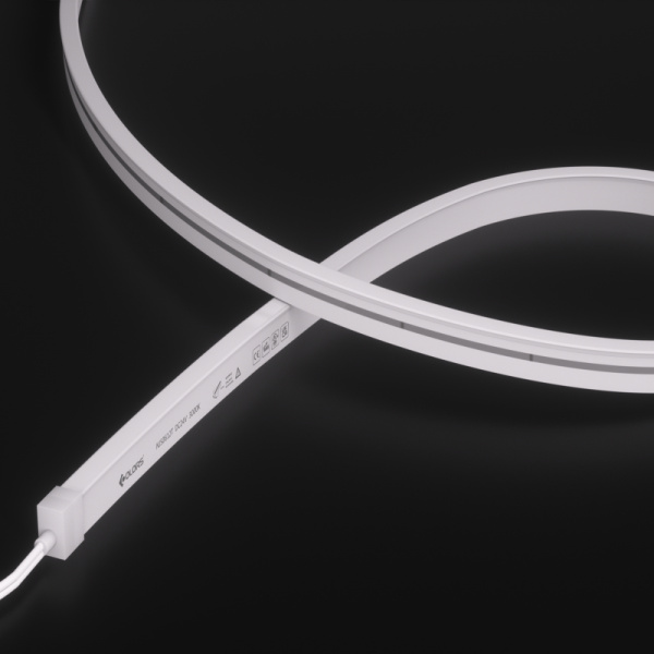 NJS0612T-White light-24V