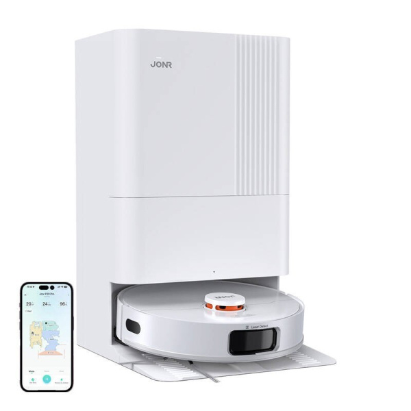 Jonr P20 Pro tīrīšanas robots