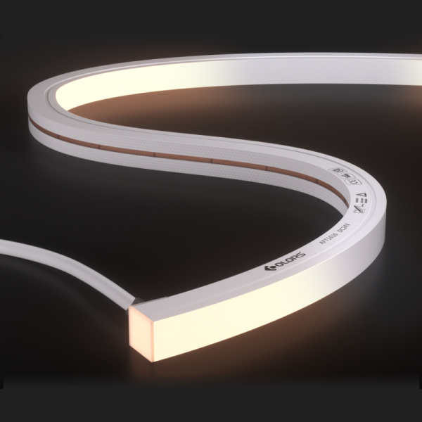 AFT1616-DMX512 White neon light-24V