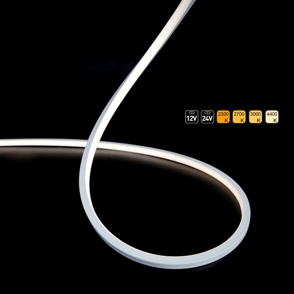 NTT0606-White light-24V