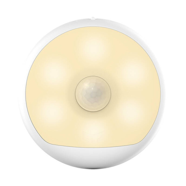 Yeelight Sensor NightLight nakts lampa ar kustības sensoru