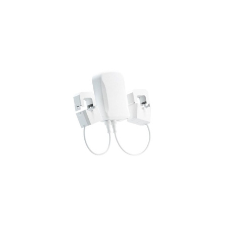 Aeotec Clamp Power Meter, GEN5, vienfāzes / viena skava, 60A, ar Z-Wave protokolu (ZW095C1A60)