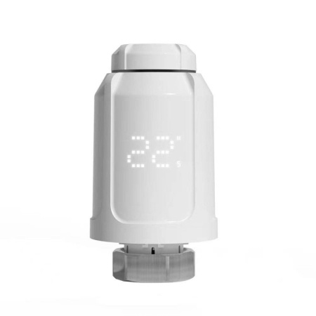 OXT GTZ10 ZigBee TUYA termostata galva