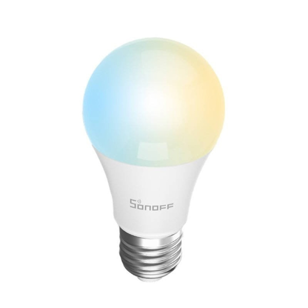 Smart LED Wifi spuldze Sonoff B02-BL-A60