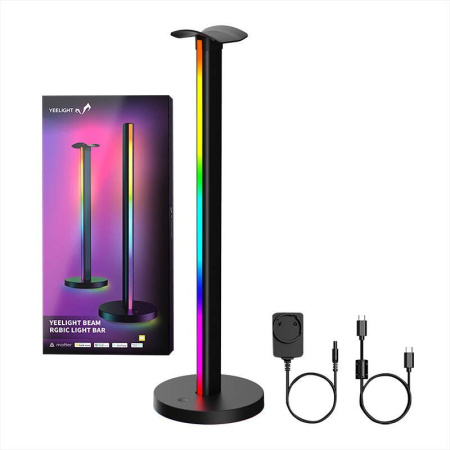 LED gaismas komplekts Yeelight Beam RGBIC Light Bar