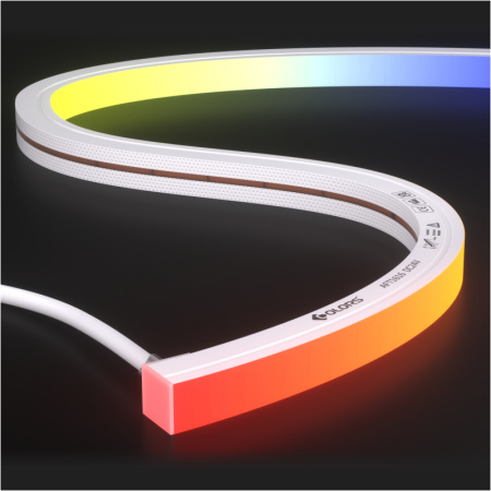 AFT1616-DMX512 RGBW neon light-24V