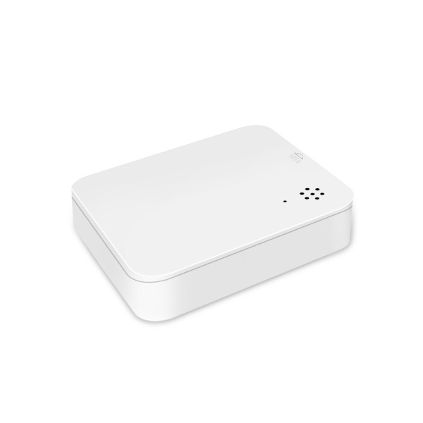 Smart ūdens noplūdes sensors, Zigbee 3.0