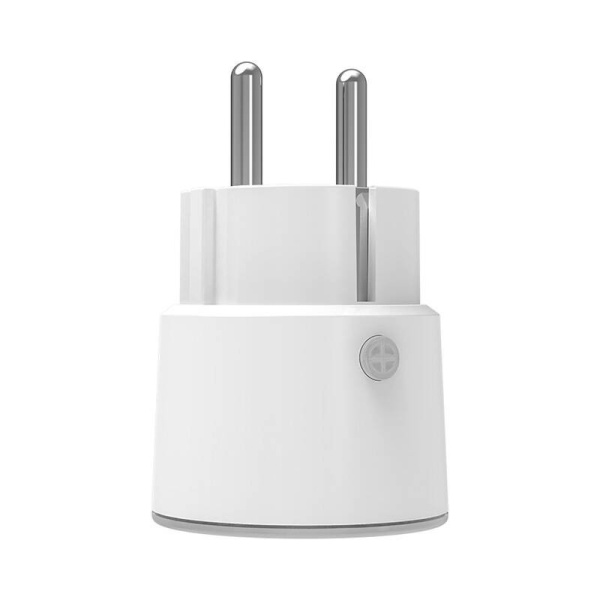 Smart Plug Matter  NAS-WR07WM