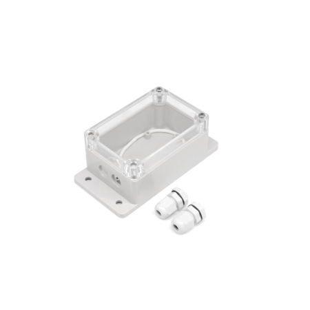 IP66 ūdensizturīgs korpuss Sonoff WiFi relejiem