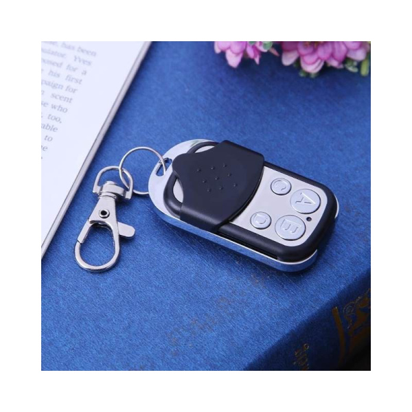 Trauksmes tālvadības pults 433