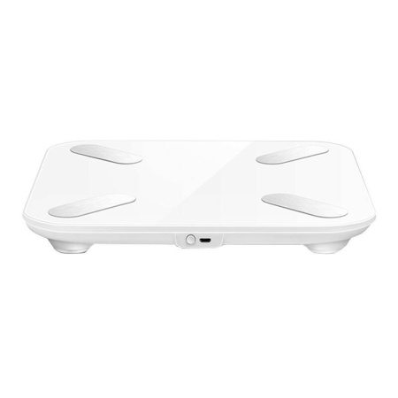 Smart Scale Yunmai X M1825 M1825 (balts)