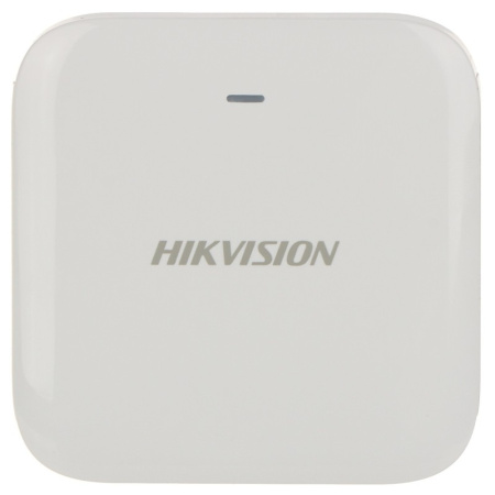 BEZVADU PLŪDU DETEKTORS AX PRO DS-PDWL-E-WE Hikvision