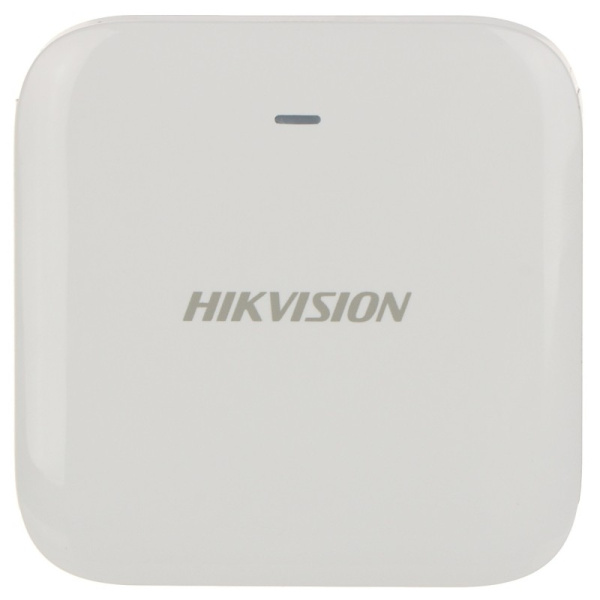 BEZVADU PLŪDU DETEKTORS AX PRO DS-PDWL-E-WE Hikvision