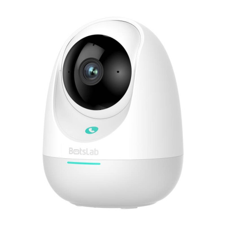 360° iekštelpu WiFi kamera Botslab 2E Pro C213 3MP