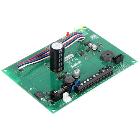 BUFERETA SLĒGŠANAS BAROŠANAS ADAPTERS APS-30 SATEL