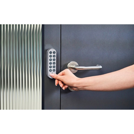 Smart Lock ar tastatūru Lockin SMART LOCK G30