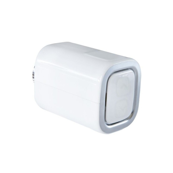 Shelly TRV Wi-Fi darbināms termostata radiatora vārsts