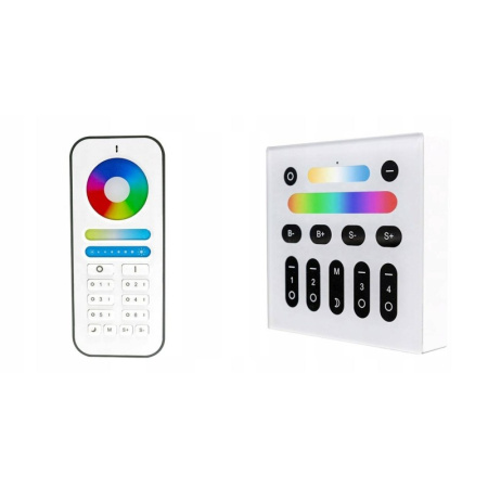 7W CCT Amber G95 ZigBee GL HUE TUYA spuldze