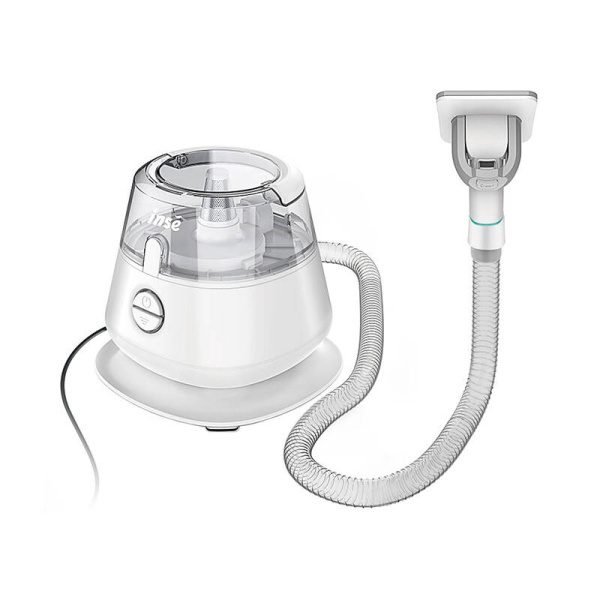 Mājdzīvnieku kopšana Vacuum INSE P20