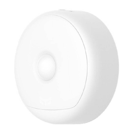 Yeelight Sensor NightLight nakts lampa ar kustības sensoru
