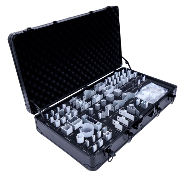 DB01ALS&ALS ECO-001