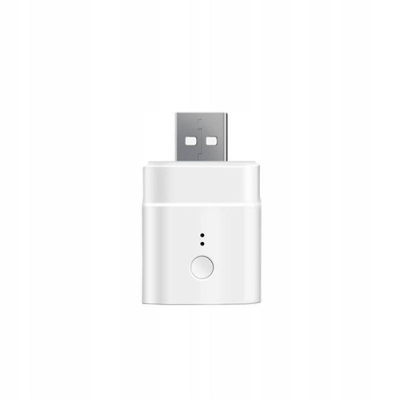 Smart USB mikro adapteris Sonoff
