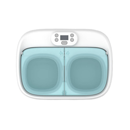 Divu ēdienreižu padeves viedā bļoda ar atdzesējošu petoniju