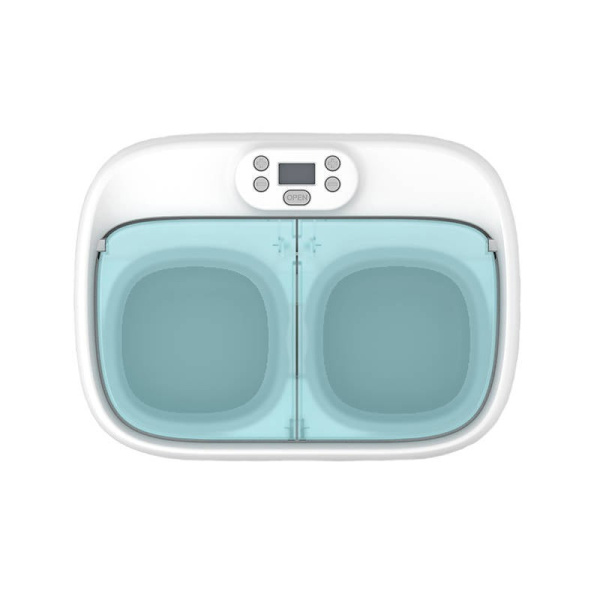 Кормушка для двух блюд Smart Bowl с охлаждением Petoneer