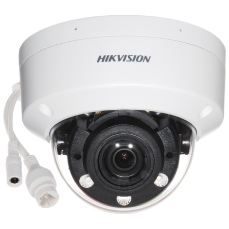 IP VANDALPROOF KAMERA DS-2CD1743G2-liZU(2,8-12MM) Smart Hybrid Light — 3,7 Mpx Hikvision