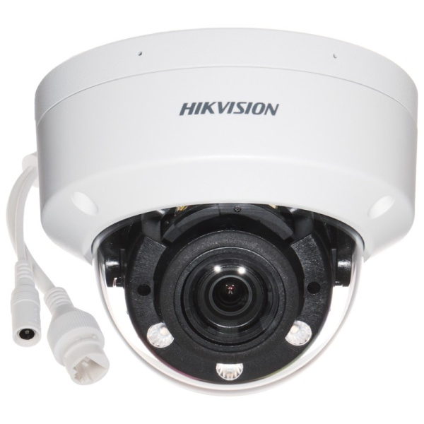 IP VANDALPROOF KAMERA DS-2CD1743G2-liZU(2,8-12MM) Smart Hybrid Light — 3,7 Mpx Hikvision