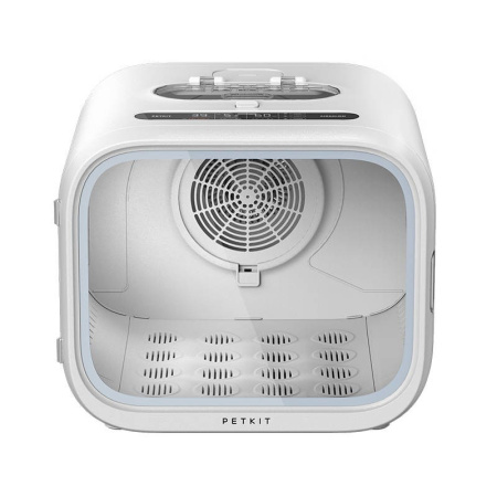 Viedais mājdzīvnieku žāvētājs PetKit AIRSALON MAX
