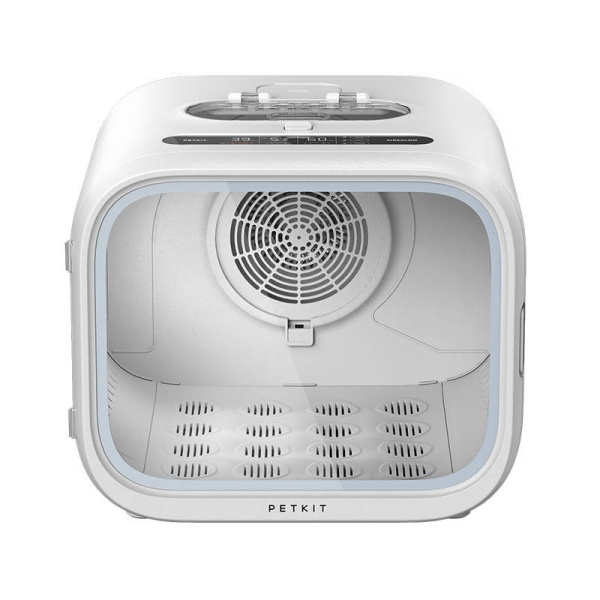 Viedais mājdzīvnieku žāvētājs PetKit AIRSALON MAX