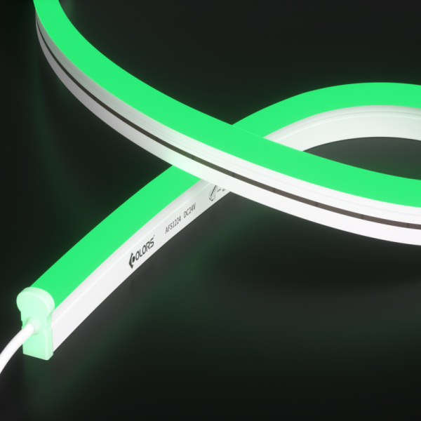 AFS1224-Color light-24V