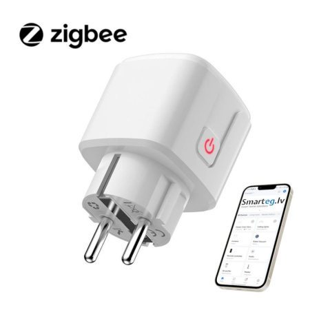 Viedligzda Blitzwolf BW-SHP15, ZigBee, 3680W