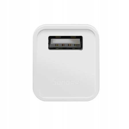 Smart USB adapteris Sonoff micro