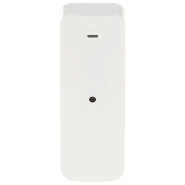 BEZVADU AKUSTISKAIS STIKLA PLŪZUMA DETEKTORS AX PRO DS-PDBG8-EG2-WE Hikvision