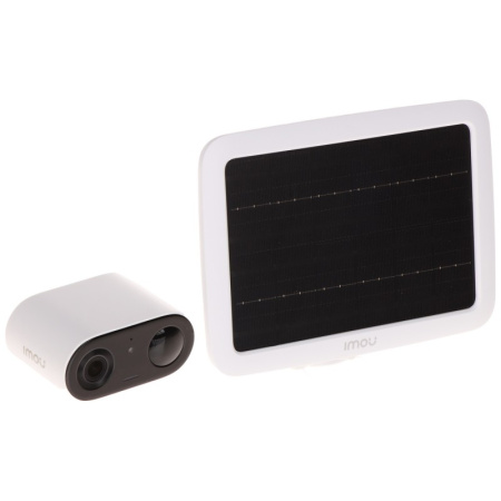 UZRAUDZĪBAS KOMPLEKTS/IPC-B32P/FSP12 Wi-Fi Cell Go — 3 Mpx 2,8 mm IMOU