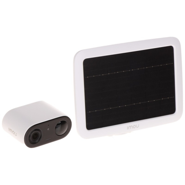 UZRAUDZĪBAS KOMPLEKTS/IPC-B32P/FSP12 Wi-Fi Cell Go — 3 Mpx 2,8 mm IMOU