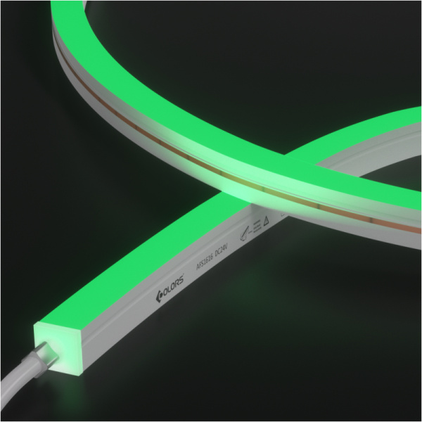 AFS1616-Color light-24V