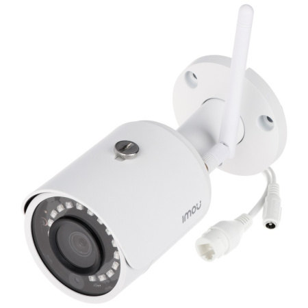 IP KAMERA IPC-F32MIP Wi-Fi Bullet Pro — 3 Mpx 3,6 mm IMOU