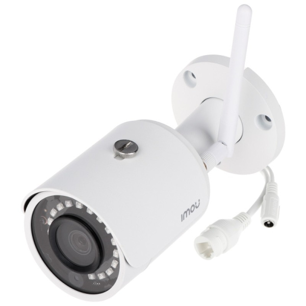 IP KAMERA IPC-F32MIP Wi-Fi Bullet Pro — 3 Mpx 3,6 mm IMOU