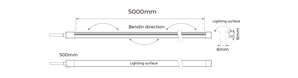 NTT0606-White light-24V