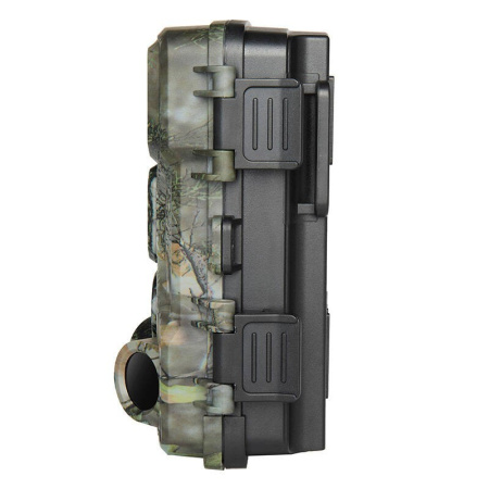 KJK 48MP 1920x1080p WIFI fotoattēlu slazds (KJK-HC230)