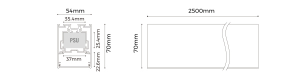LS5470(F)FD_Luminaire