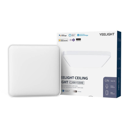 Yeelight griestu lampa C2001S500