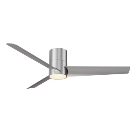 FRESH SMART griestu gaismeklis ar FAN Tuya Wifi sietiņu