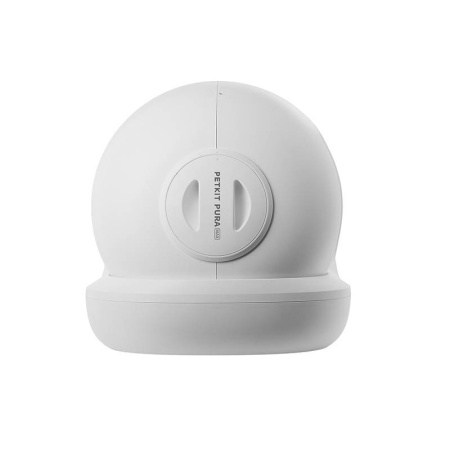 Inteliģenta pašattīroša kaķu smilšu kaste PetKit Pura MAX