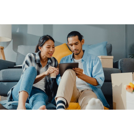 Viedais gaismas slēdzis Gosund SW9 Tuya